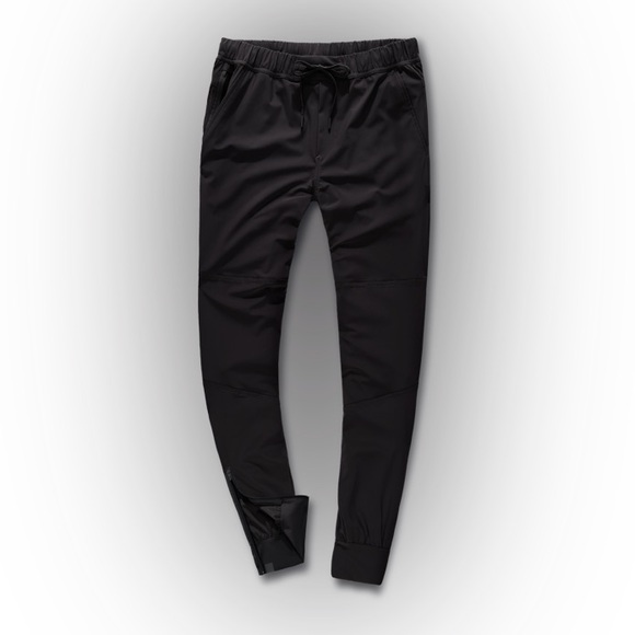 Ten Thousand FOUNDATION PANT - Picture 1 of 8